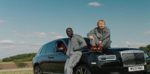 Ed Sheeran Ft. Stormzy, Jaykae & Aitch - Take Me Back To London (Sir Spyro Remix)